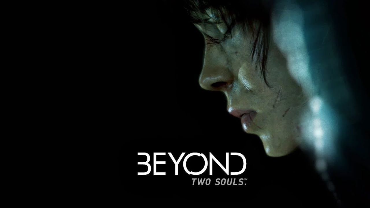 Beyond: Two Souls интерактивное кино ( Часть 4 проходим вместе ) смотреть онлайн