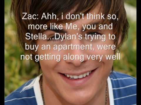 A Zanessa Story Ep.[55/] [S3] [Part 2] смотреть онлайн