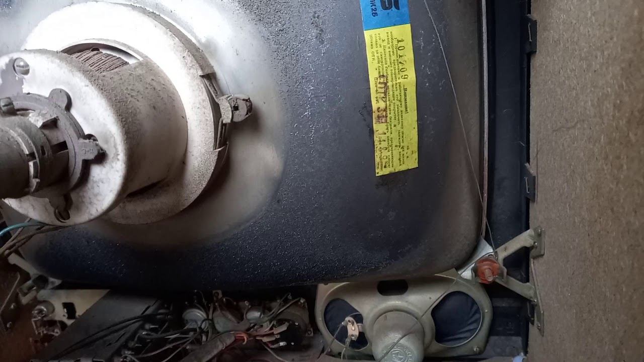 сколько радиодеталей в телевизоре ссср смотреть онлайн