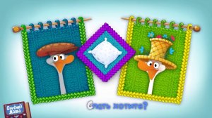 Бурёнка Даша  Гагага   Песни для детей