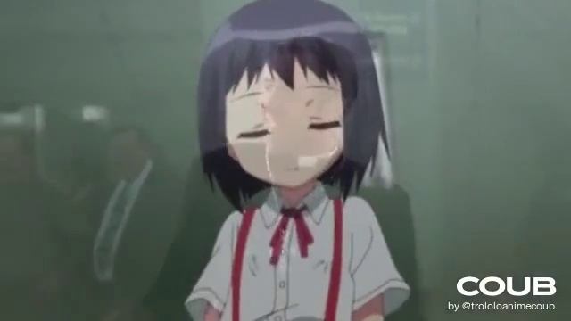 Аниме под музыку 614 смотреть онлайн