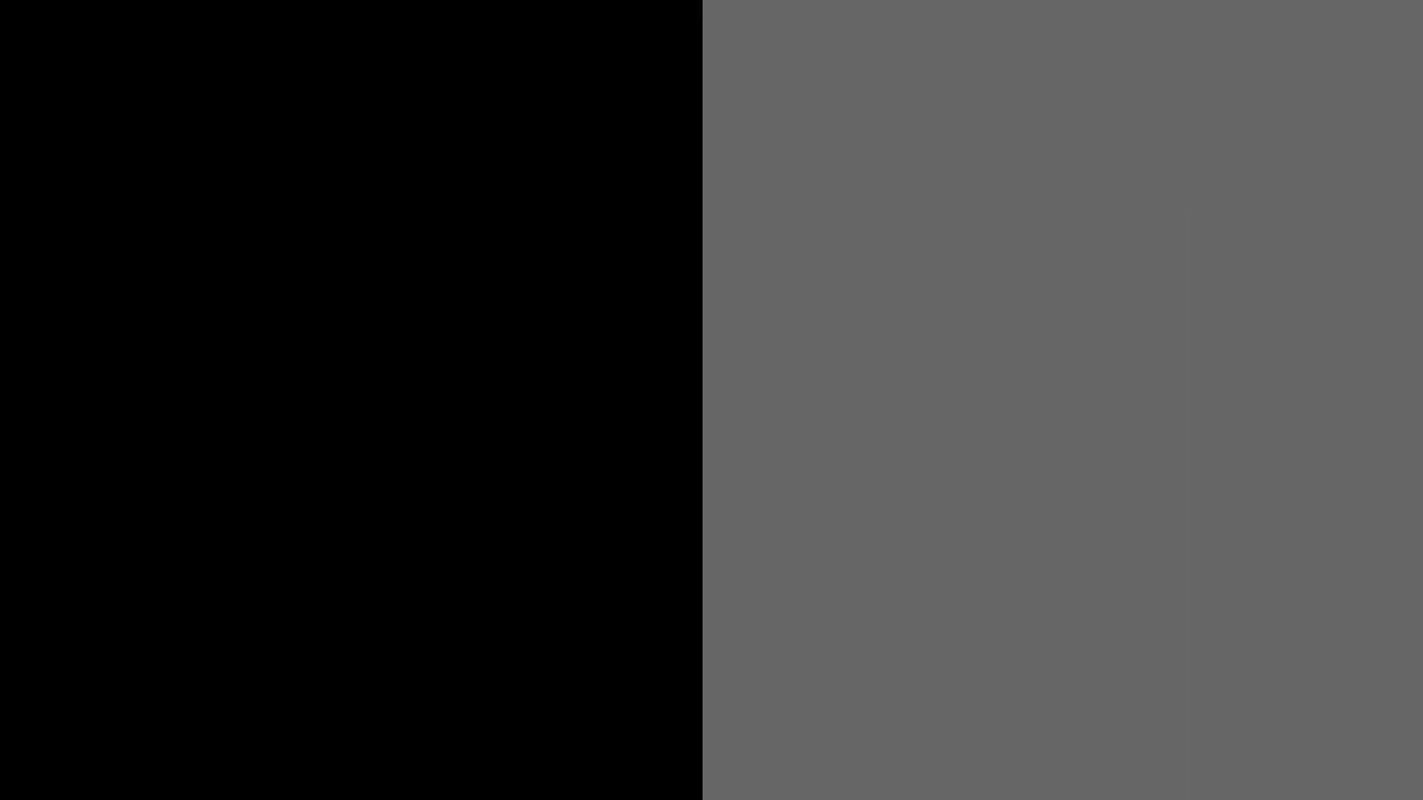 Gray To White Tv Screen Tester | Clouding Banding Grey Uniformity Test | UHD LCD LED OLED QLED IPS