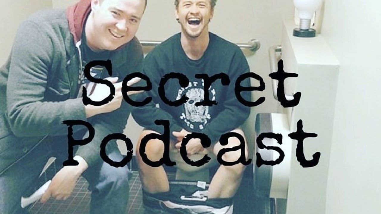 Matt and Shane's Secret Podcast Ep. 132 - Gerbies In Space [Jun. 4, 2019] смотреть онлайн