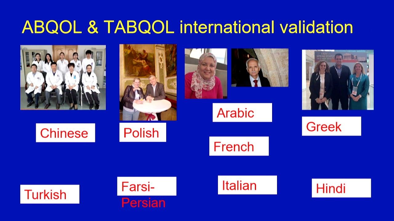 RADLA TV. Conferencia: "Pénfigo". Mayo 2019. смотреть онлайн