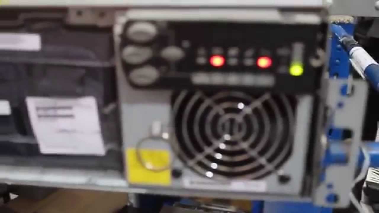 R5500xr power module checkout смотреть онлайн