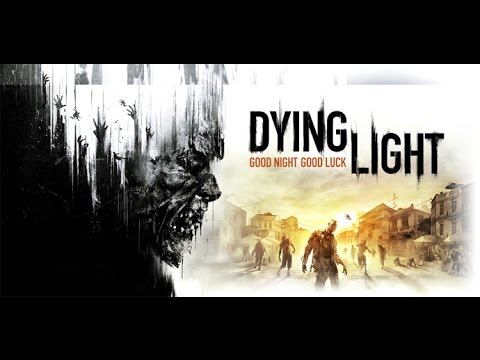 Dying Light #1 Пролог смотреть онлайн