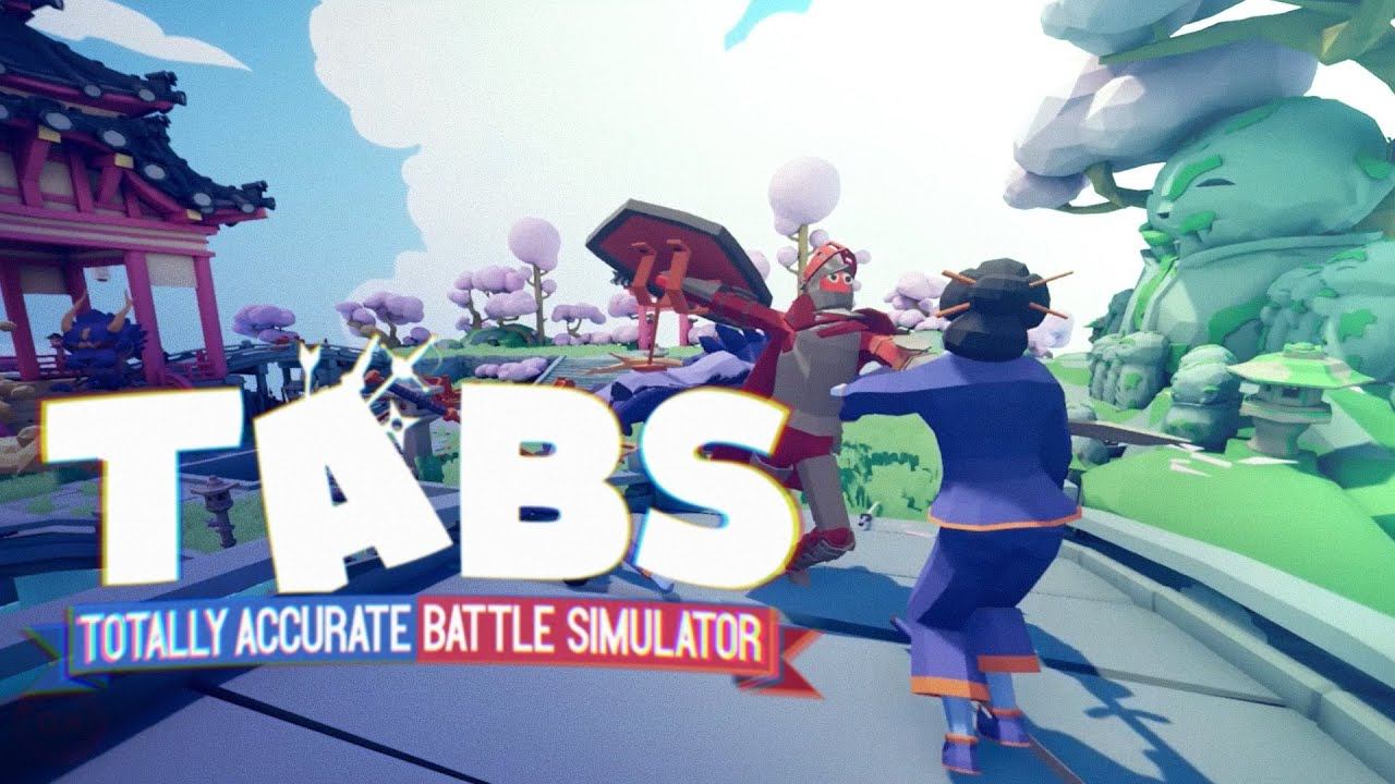АРМИЯ ИМПЕРАТОРА | TOTALLY ACCURATE BATTLE SIMULATOR | (ЧАСТЬ 5) смотреть онлайн