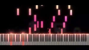 гд на пианино! (играл не я)