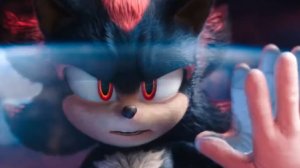 Соник в кино 3 - трейлер #2 (2024)