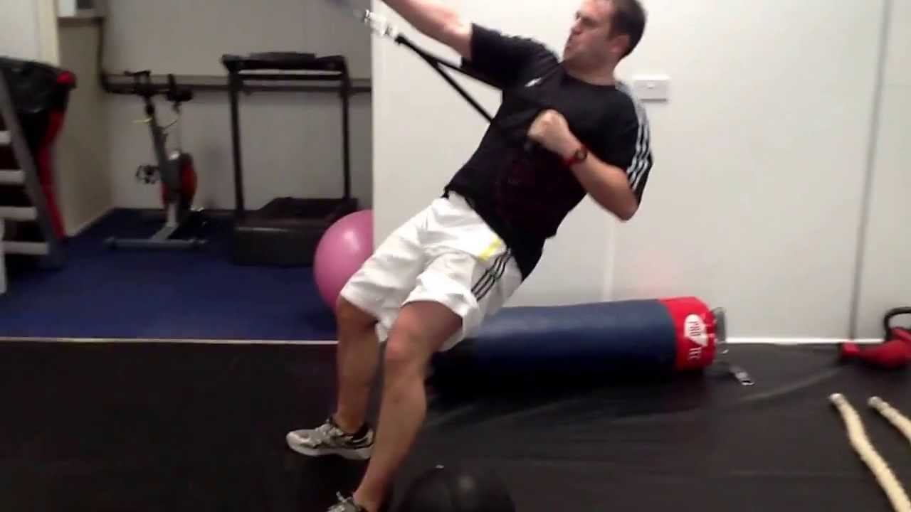 Small Mix Circuit @MCR Fitness смотреть онлайн