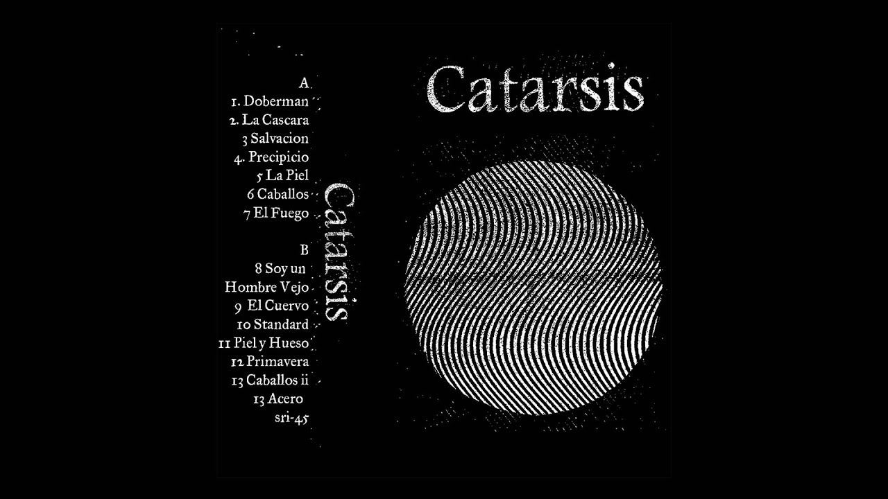 Catarsis - Demos (Full album) смотреть онлайн