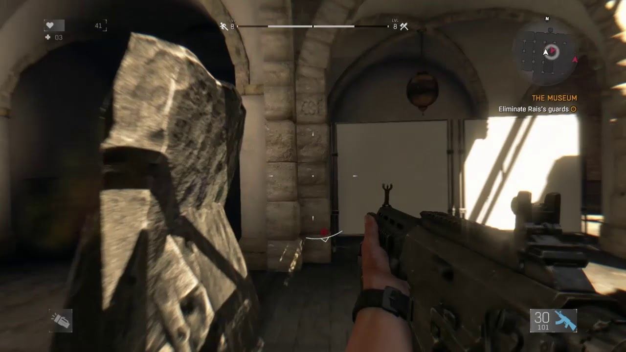 Dying light walkthrough part 10 can we save jade смотреть онлайн