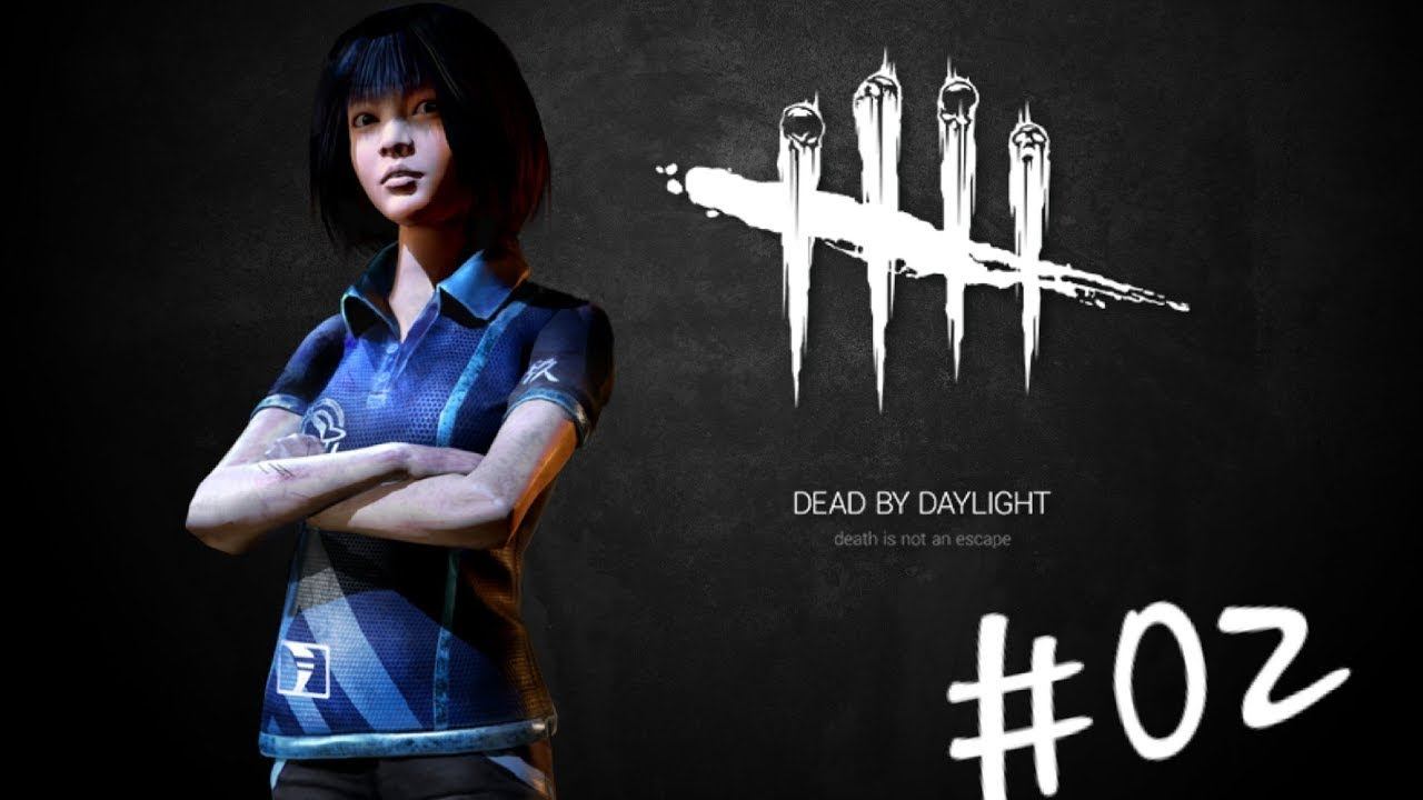 DEAD BY DAYLIGHT [DBD] {ДБД} Кооп-стрим, веселимся как можем! смотреть онлайн