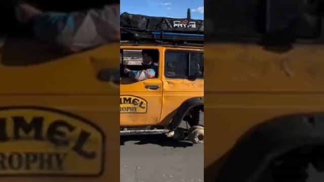 Чисто РУССКАЯ СМЕКАЛКА 🔥 #своимируками #авторемонт смотреть онлайн