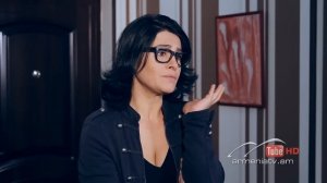 Ֆուլ Հաուս / Full House - Ֆուլ հաուս Սերիա 16 / Full House