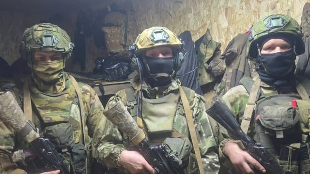 Нам Передают привет ребята от ВДВ💪 из Курска, передали им наконец то Гуманитарку. смотреть онлайн