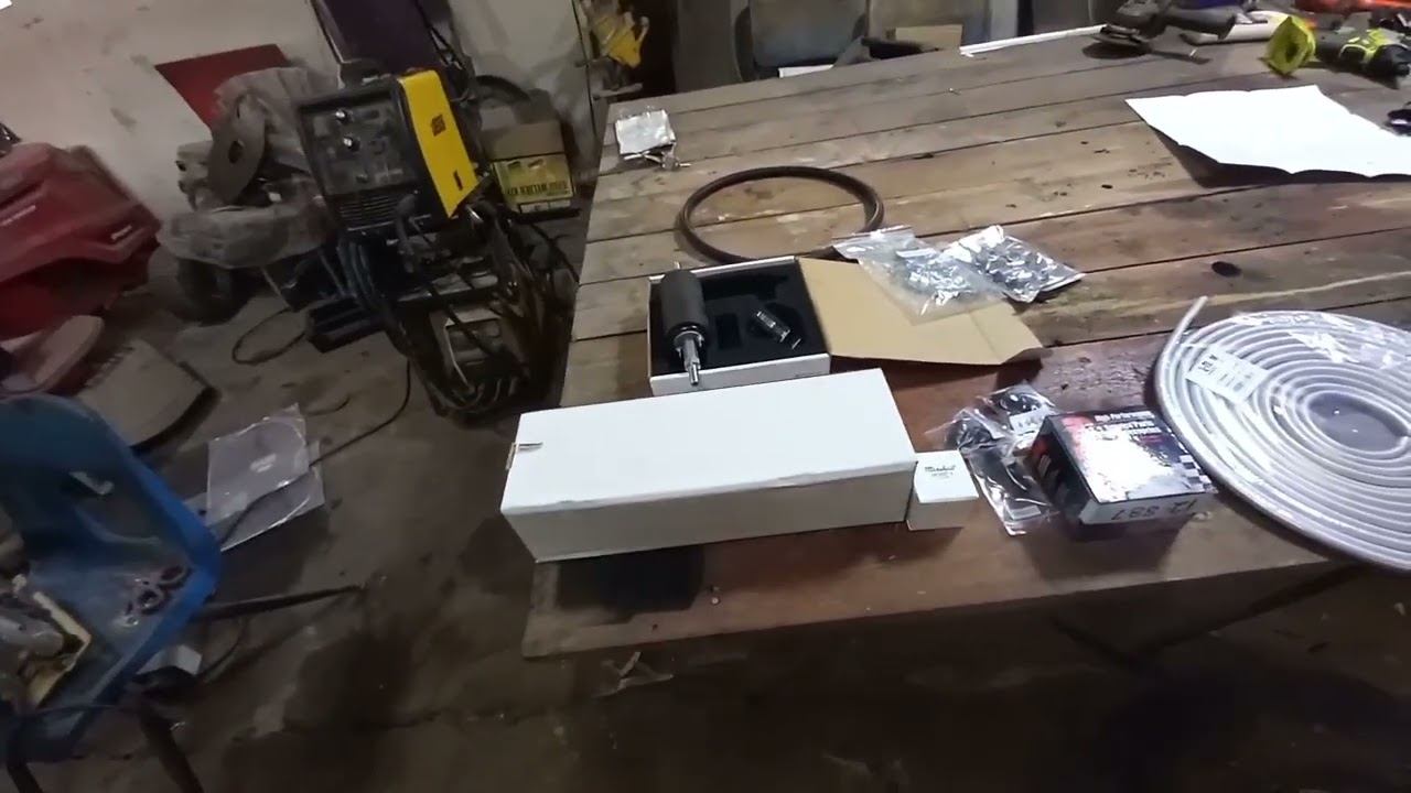 Prevent vapor lock with return style fuel system смотреть онлайн