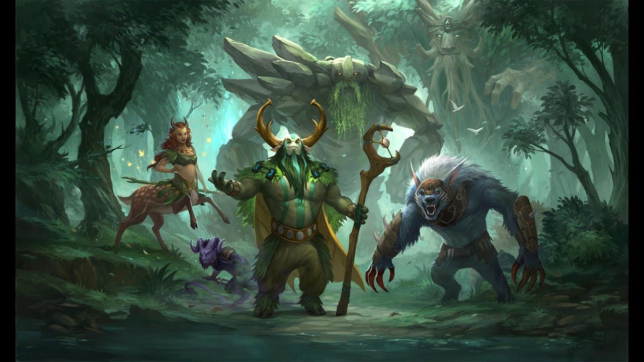 #1Abaddon МЕНЯ ДОСТАЛИ БОТЫ!! [БОЙ С БОТАМИ БЕСК. МАНА] смотреть онлайн