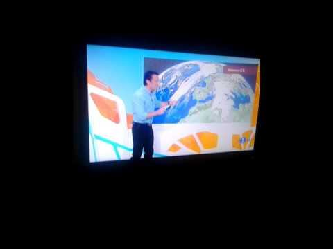 Como organizar canales en televisor TOSHIBA. смотреть онлайн