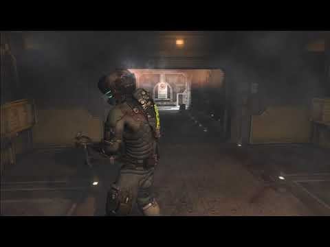 Прохожу Dead Space 2 (Часть 9) смотреть онлайн