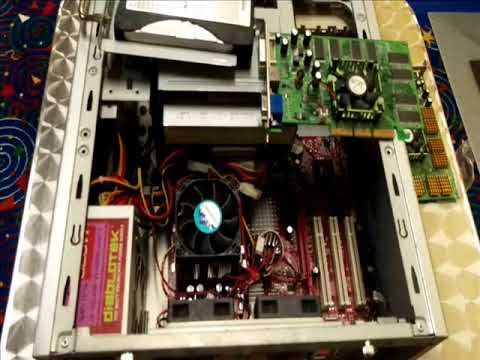 Fast and Furious Arcade game Video card and hard drive repair смотреть онлайн