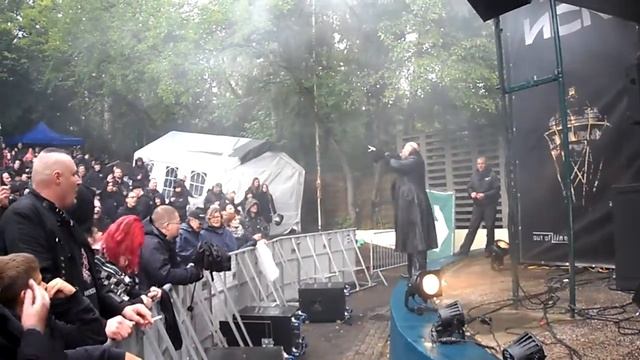 UMBRA ET IMAGO - NCN Festival Deutzen - 06-09-2015. Track 02 смотреть онлайн