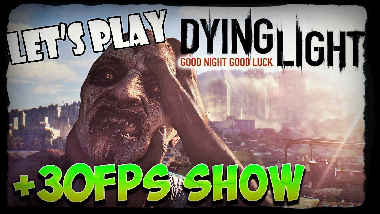 Dying Light - Мультиплеер #1 смотреть онлайн