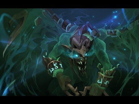 Visage - Rampage смотреть онлайн