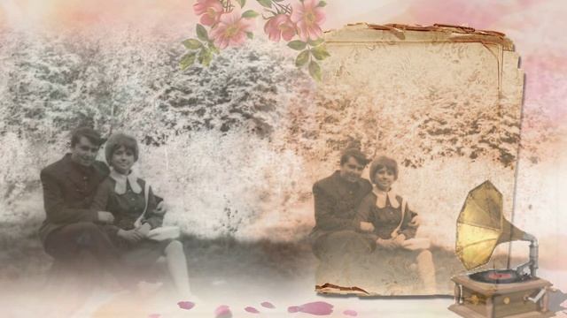 К 45-летнему Юбилею свадьбы родителей смотреть онлайн