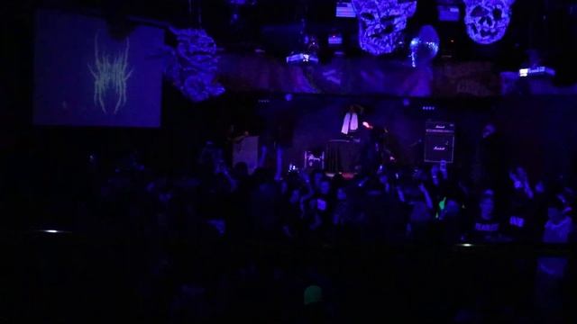 Live Sagath Последний рассвет Москва смотреть онлайн