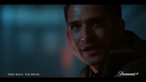 Волчонок: Фильм 1080