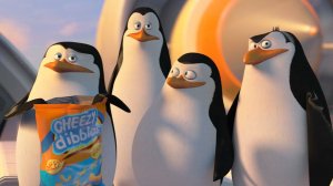 Сериал Пингвины из Мадагаскара — 2 сезон 32 серия / The Penguins of Madagascar