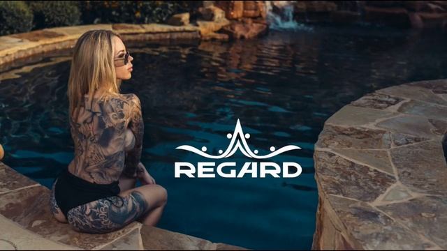 Feeling Happy - Best Of Vocal Deep House Music Chill Out - Mix By Regard #31 (1) смотреть онлайн