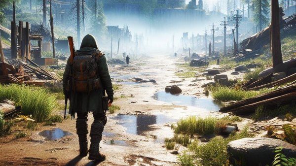 Top 15 NEW OPEN WORLD Games in UNREAL ENGINE 5 coming out 2024