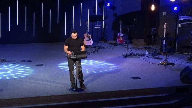 «Трансформирующая Сила» Пастор Андрей Шаповалов.mp4 смотреть онлайн