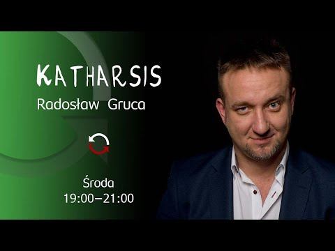 Katharsis - Karolina Opolska, Beata Grabarczyk - Radosław Gruca - odc. 83 смотреть онлайн