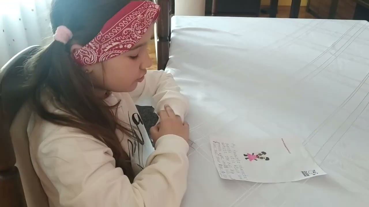 Опис героя смотреть онлайн