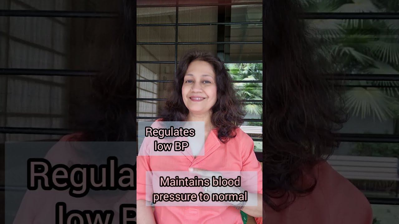 Mudra to regulate blood pressure/lowers high blood pressure/regulates low BP/good for heart смотреть онлайн