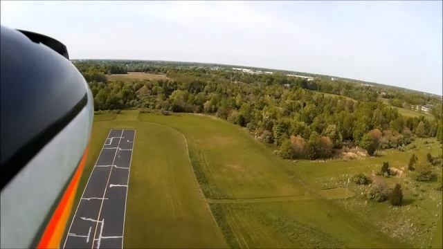 Radian PRO @ RCRC 4-5-14 смотреть онлайн