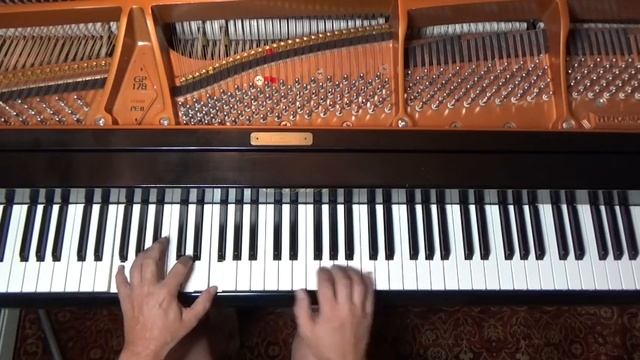 Cuba Libre by Dave Grusin смотреть онлайн