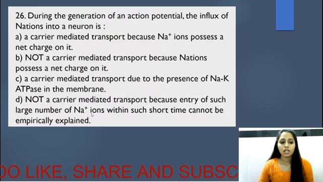 IMPORTANT QUESTIONS FOR CSIR NET and DBT JRF ||BET||CSIR-NET||MOST IMPORTANT||MUST WATCH VIDEO||GAT смотреть онлайн