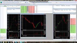 Боевая настройка квик под опционы!!