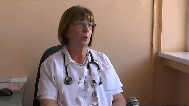 RTV Sunce - Vakcinacija dece смотреть онлайн