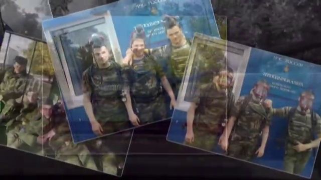 Памяти Шестакова Дмитрия смотреть онлайн