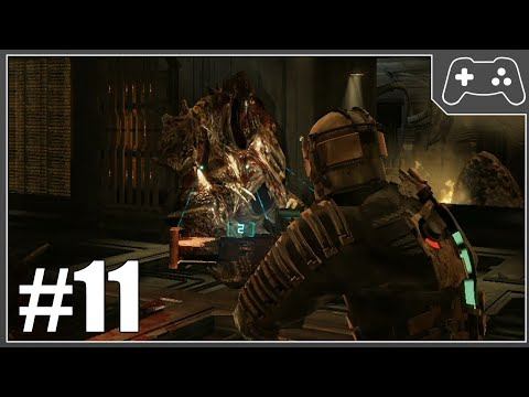 PC - Dead Space #11 смотреть онлайн