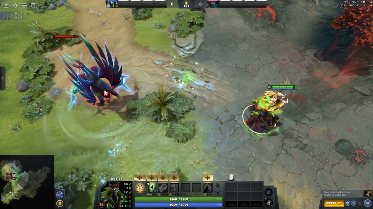 rubick telekinesis talent mark смотреть онлайн