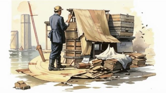 Ганс Кристиан Андерсен 