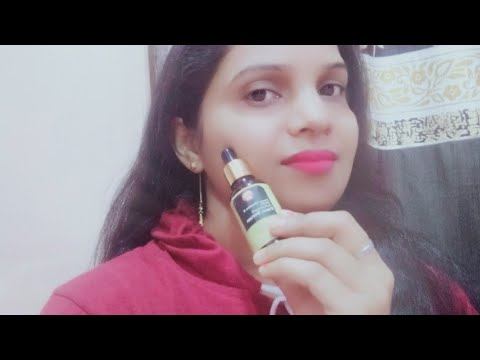 Vitamin C Face serum Ka Magic / U Must Try Vitamin C Face serums / смотреть онлайн
