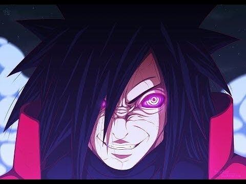 Мадара Vs Альянса | AMV | Сообщество Учих смотреть онлайн