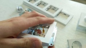 Электроустановка Atlas Design - обзор. (11 серия)